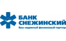 Банк Снежинский в Одесском