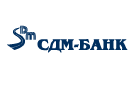 Банк СДМ-Банк в Одесском