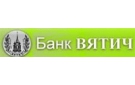Банк Вятич в Одесском