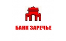 Банк Заречье в Одесском