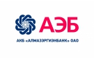 Банк Алмазэргиэнбанк в Одесском