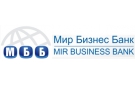 Банк Мир Бизнес Банк в Одесском