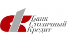 Банк Столичный Кредит в Одесском