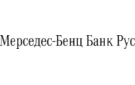 Банк Мерседес-Бенц Банк Рус в Одесском